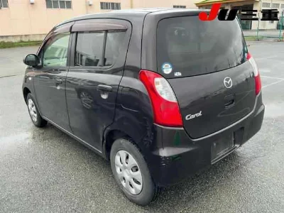 Mazda CAROL