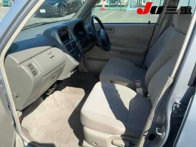 SUBARU PLEO