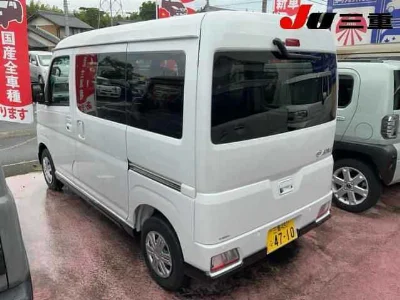 DAIHATSU ATRAI VAN