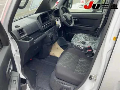 DAIHATSU ATRAI VAN