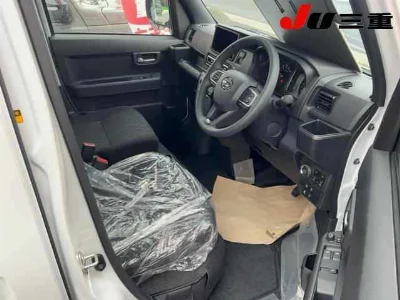 DAIHATSU ATRAI VAN