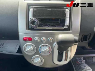 NISSAN OTTI