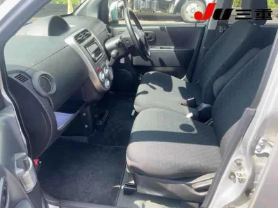 NISSAN OTTI