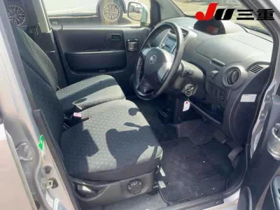 NISSAN OTTI