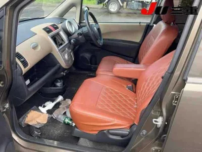 HONDA LIFE