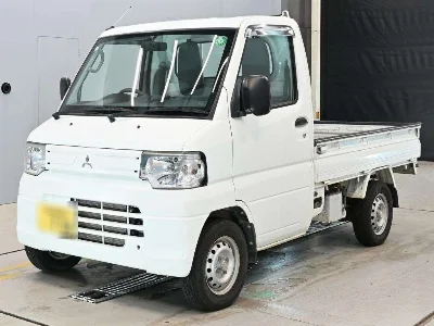 MITSUBISHI MINICAB TRUCK