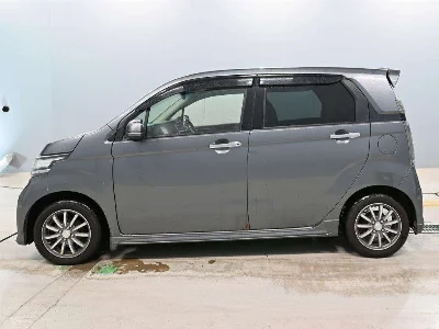 HONDA N WGN