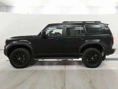TOYOTA LAND CRUISER 250