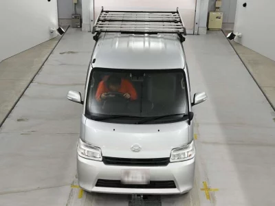 DAIHATSU GRAN MAX