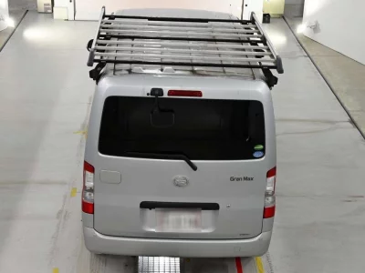 DAIHATSU GRAN MAX