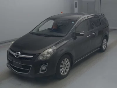 MAZDA MPV