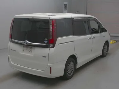 TOYOTA ESQUIRE