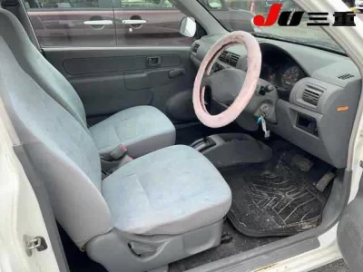 MITSUBISHI MINICA