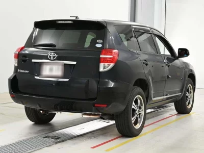 TOYOTA VANGUARD