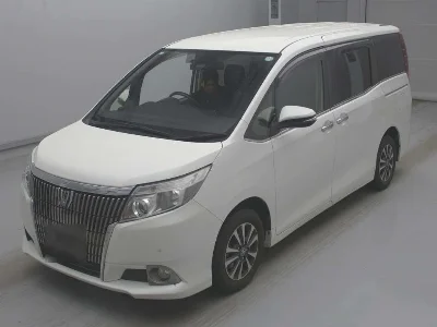 TOYOTA ESQUIRE