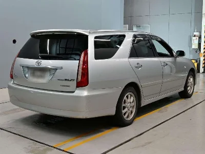 TOYOTA MARK II BLIT