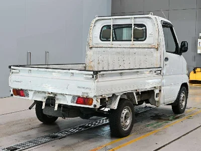 MITSUBISHI MINICAB TRUCK