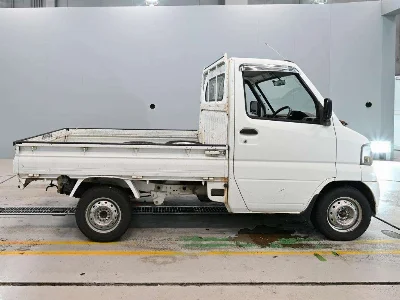 MITSUBISHI MINICAB TRUCK