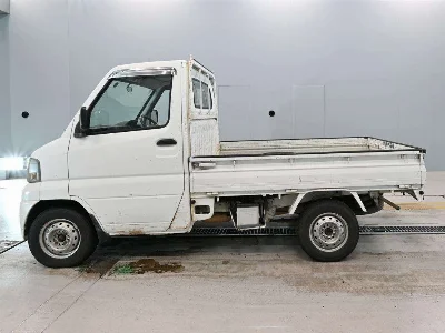 MITSUBISHI MINICAB TRUCK