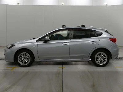 SUBARU IMPREZA SPORT