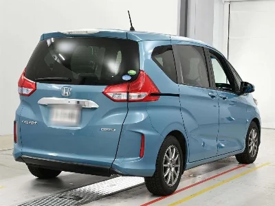 HONDA FREED+