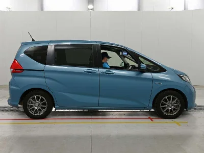 HONDA FREED+
