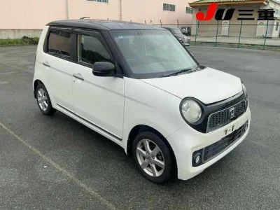 HONDA N ONE