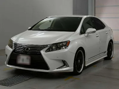 LEXUS HS