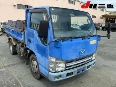 MAZDA TITAN