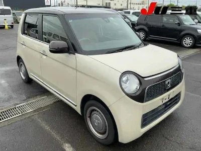 HONDA N ONE