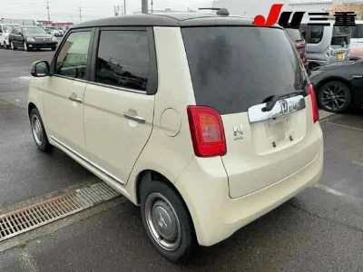 HONDA N ONE