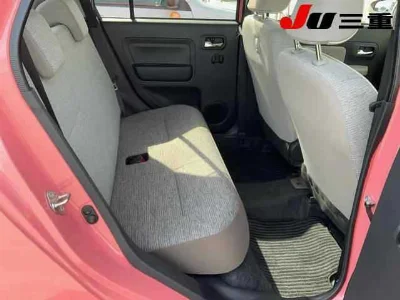 DAIHATSU MIRA TOCOT