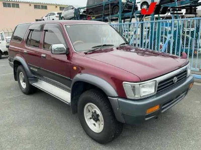 TOYOTA HILUX SURF