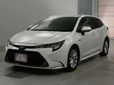 TOYOTA COROLLA TOURING