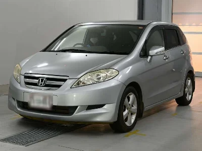 HONDA EDIX