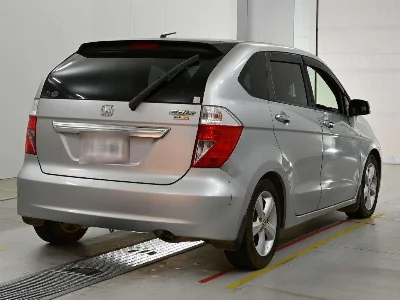 HONDA EDIX