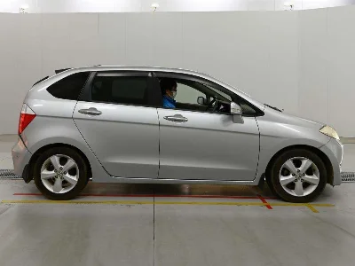 HONDA EDIX