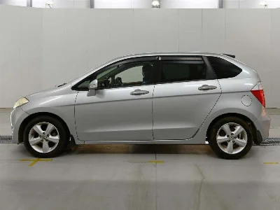 HONDA EDIX