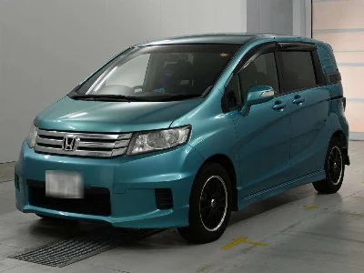 HONDA FREED SPIKE