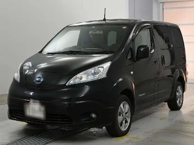 NISSAN E-NV200 WAGON