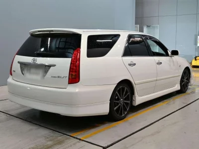 TOYOTA MARK II BLIT