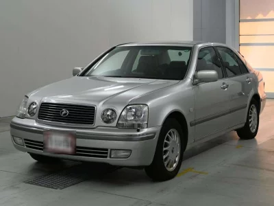 TOYOTA PROGRES