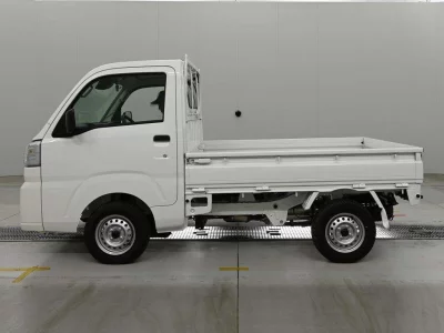 Статистика аукционов Daihatsu Hijet Truck