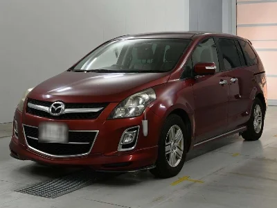 MAZDA MPV