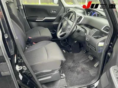 MITSUBISHI DELICA D2