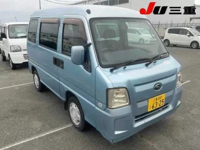 SUBARU SAMBAR
