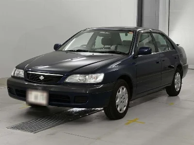 TOYOTA CORONA PREMIO