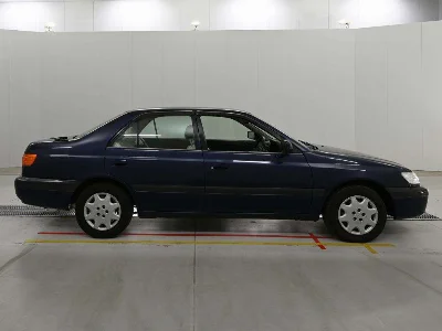 TOYOTA CORONA PREMIO