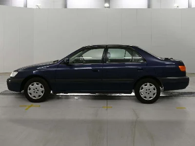 TOYOTA CORONA PREMIO