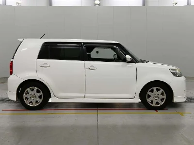 TOYOTA COROLLA RUMION